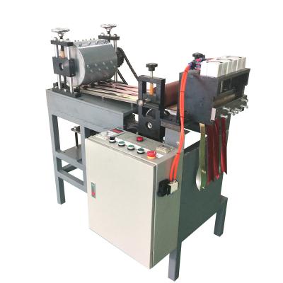 China Low Price Automatic Packaging Machinery Equipments PP Pull Bow Machine for sale