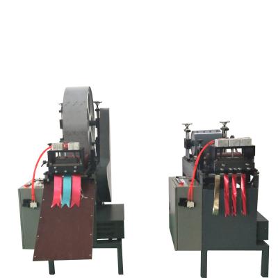 China Automatic Chinese Wrapping Machinery Automatic Metal Pull Arc Machine for sale