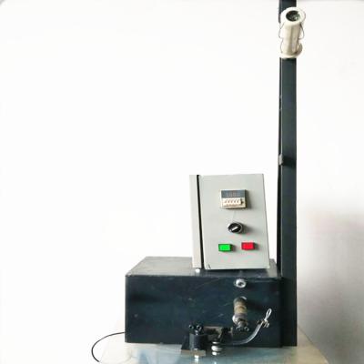 China Mini Gifts And Decorations Balloon Ribbon Making Machine Curling Ribbon Making Machine for sale