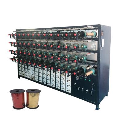 China machinery & Hardware High Capacity Automatic Rewinding Machine Plastic Tape Slitting And Rolling Wrapping Machines for sale