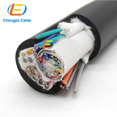 China With strength and bending and twist performance 2021 industrial robot drag chain insulation drag chain insulation drag chain ultra-high robot cable for sale