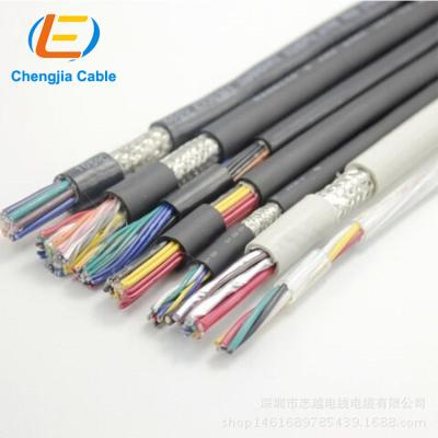 China With force and bending and twisting performance Chengjia lifespan Pipeline Endoscope probe robot ultra-high cable protector along for sale