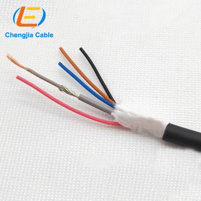 China Heavy Duty Cables Industrial Medical Bending Special Cables For Nuclear Magnetic Resonance Equipment Lift Table Medical Cables for sale