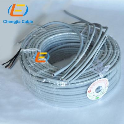 China Industrial B-ultrasound cables, color Doppler ultrasound signal detection cables, all kinds of ultra-thin and highly demanded medical cables for sale