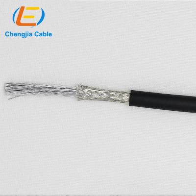 China 8 Core + Rs485 2 Core Wired Network Coaxial Ethernet Cable Camera Industrial Cables For Machine for sale