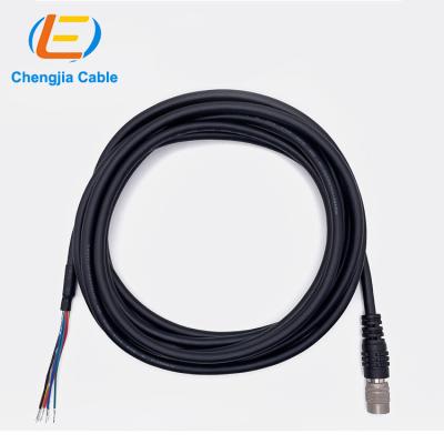 China Industrial for CCTV Camera Link Network Ethernet Cable Endoscope Camera Module Industrial Cable for sale