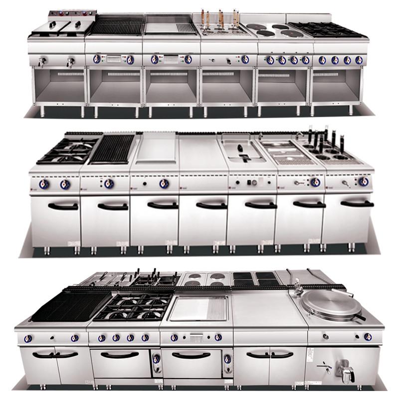 Verified China supplier - Guangzhou Glead Kitchen Equipment Co., Ltd.