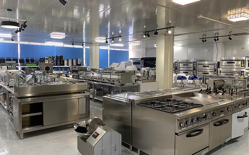 Verified China supplier - Guangzhou Glead Kitchen Equipment Co., Ltd.