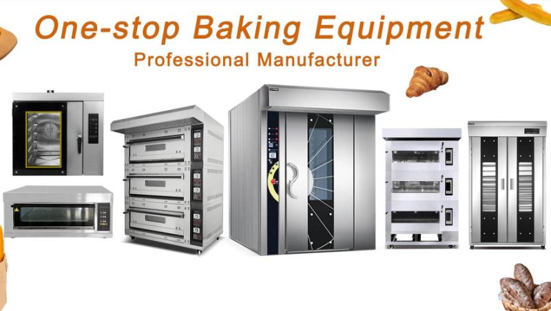 Verified China supplier - Guangzhou Glead Kitchen Equipment Co., Ltd.