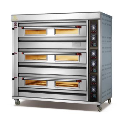 Cina cremagliera prezzi konveksi sublimazione rofco pane guanti forno ad aria friggitrice pizza turbo chef asciugatrice forni in vendita