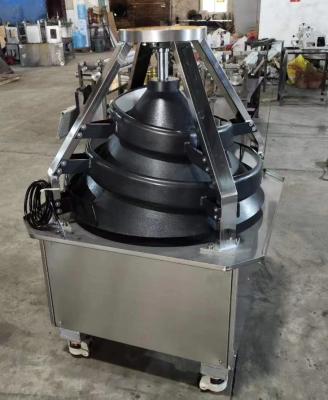 China Efficiency Bakery Production Line for 8000pcs/hour Output 15~600g Rounding Weight 380V 50HZ Voltage for sale