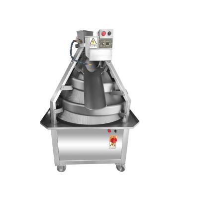 China Efficiency Automatic Cone Dough Rounder Machine 8000pcs/hour with 0.4KW Power for sale