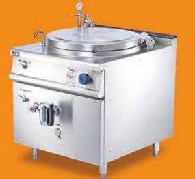 China GL-RO Gas Restaurant Cooking Equipment With Gas Consumption LPG/NG 1.78/2.6Kg/h zu verkaufen