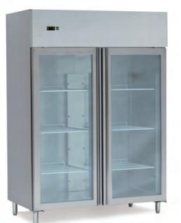 中国 Industrial Refrigeration Equipment Refrigerated Cabinet Temperature 2.C~8.C Hold 2pcs GN1/1 Pan 220V/50Hz. 販売のため