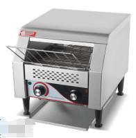 中国 Efficiency Commercial Electric Toaster Oven for Rapid Toasted Bread Production 300-500pcs/h Output 販売のため