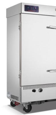 China Large Capacity Commercial Hotel Rice Steamer for Chinese Restaurants en venta