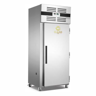 중국 Dry-cycle Wind Design Cold Room Refrigeration Equipment for Longer Food Preservation Drying Cabinets 판매용