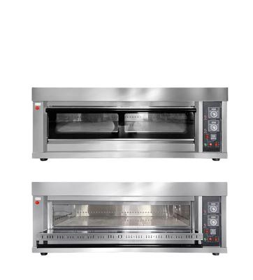 Chine Restaurant Kitchen Catering 21KW Electric Cooking Range Machine with Precise Temperature Control à vendre