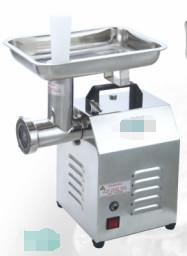 중국 Precision Gear driven Motor 240V Meat Grinder Stainless Steel 판매용