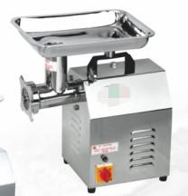 China 240V 202 Stainless Steel Automatic Food Machinery / Commercial Food Machine For Commercial Kitchens Meat Grinder/Mincer for sale