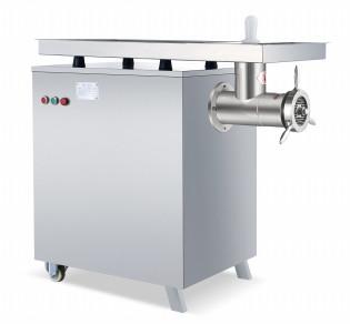 China Commercial 240V Stainless Steel Food Processing Machine for Hotels Meat Grinder/Mincer Te koop