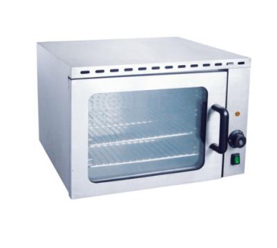 China 220V Black/White Convention Oven 35L Capacity Cooking Equipment With 0-200℃ Temperature Control for sale