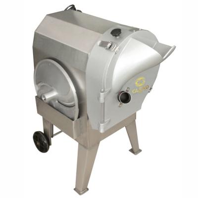 中国 Safe And Sanitary Stainless Steel Commercial Hotel Vegetable Cutter 販売のため