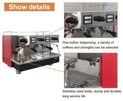 중국 Professional Commercial Hotel Equipment With 11L Capacity And 3750W Power 판매용