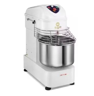 China Hot Sale Commercial Mixer Bakery Dough Flour Spiral Dough Mixers for sale