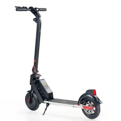 China Factory price china maike armor 8.5 inch 350w e scooter unisex adult high speed sale powerhot fast electric scooter for sale