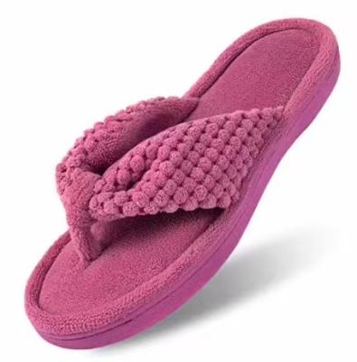 China Fashion Trend Soft Single Winter Lovely Slippers Warm Sports Shoes For Woman Home Hairy Shoes Indoor Slippers for sale