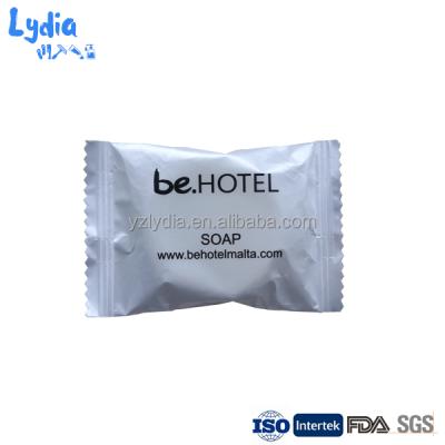 China Hotel Antiseptic Handmade Bar Soap Beauty Soap Hotel Hot Selling Brands for sale