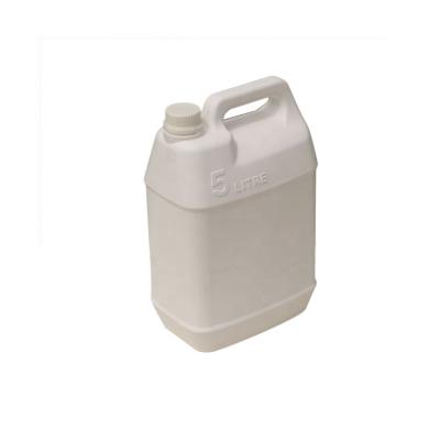 China Hotel Eco - Friendly 5 Liter Jar Bulk Pack Shampoo for sale