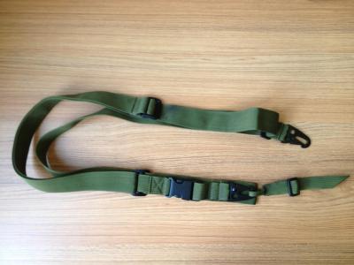 China Tactical rifle three point sling/tactical slings for sale