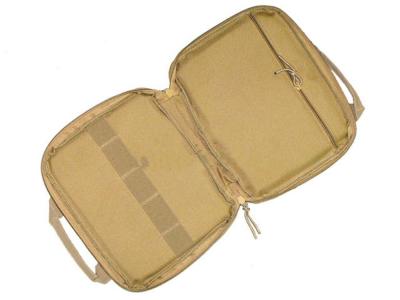 China OEM Nylon tactical handbag for sale