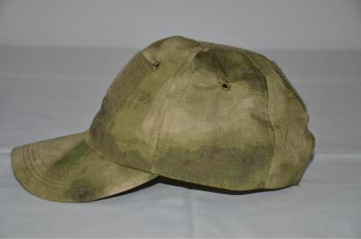 China 2014 cheap Baseball Cap / Army Cap / Police Cap / Military Headwear for sale