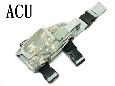 China Nylon Tactical multi-function holster for sale