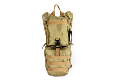 China 2L Tactical hydration bladder water bag for sale