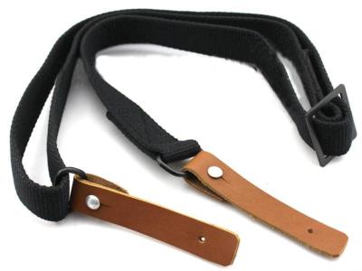 China Hot sale Black ak sling/tactical sling for sale