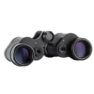 China Hot high Quality Black military binoculars for army for sale