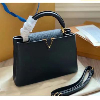 China Other Famous Brand Design Bags With Original Logo High-quality Luxury Ladies Crossbody Fashion Shoulder Female Bags Women Handbags for sale