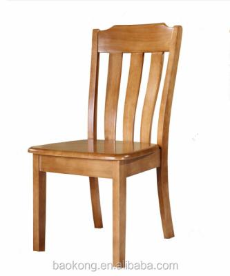 China Solid Wood Banquet Chairs Antique Wood Hotel Furniture Design for sale