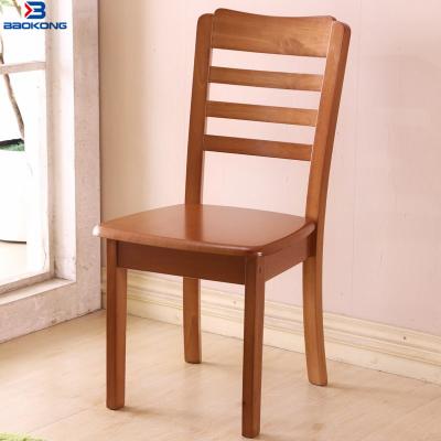 China Factory Price Wholesale Home Chair Solid Wood Wooden Frame for sale