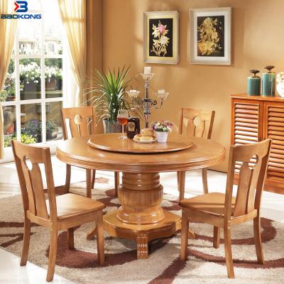 China Solid Wood Best Selling Hot Products Chinese Cafe Furniture With Competitive Price for sale