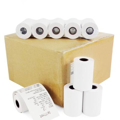 China Cash Register/ATM/POS ISO Certificate BPA Free ATM Up To 3 Paper Roll 1/8 x 230 Heat Sensitive for sale