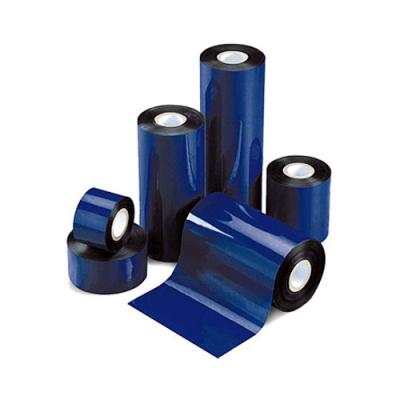 China COMPATIBLE Wax Printer Ribbon For Zebra Printer 60x300 for sale