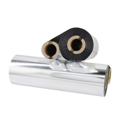 China COMPATIBLE Thermal Transfer Tape Jumbo Roll for sale