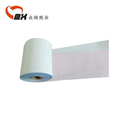 China High Quality Customizable Paper Maker NCR Paper Provide Multifaceted Size for sale