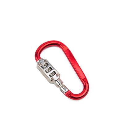 China 2021 General industry fashion high quality metal climbing carabiner with cheap factory price of wholesale mini size carabiner for sale