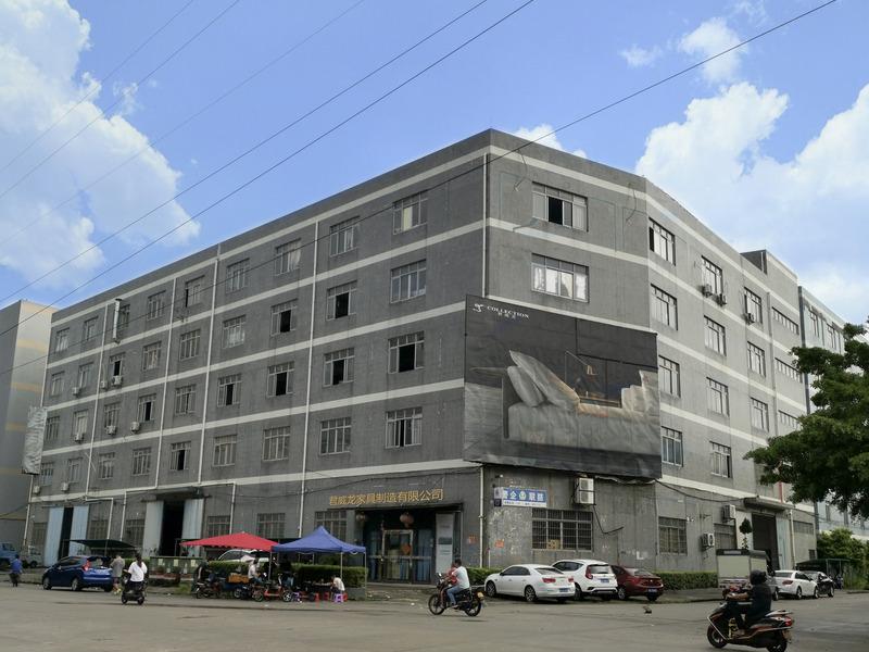 Verified China supplier - Foshan Nanhai District Xiqiao Junweilong Furniture Factory